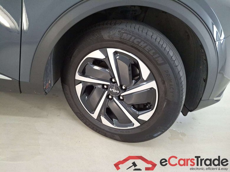 KIA SPORTAGE 1.6 CRDI PULSE #5