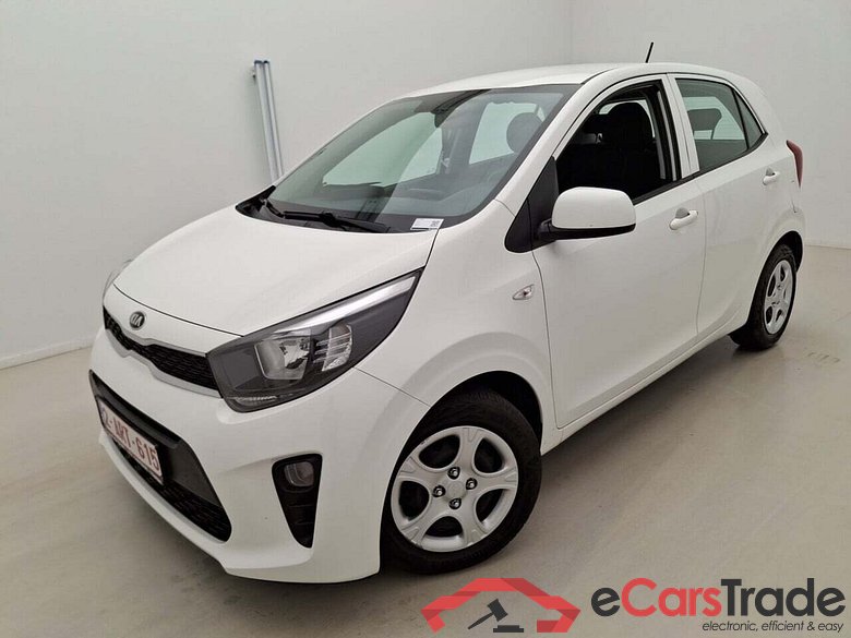 KIA PICANTO 1.0 MPI
