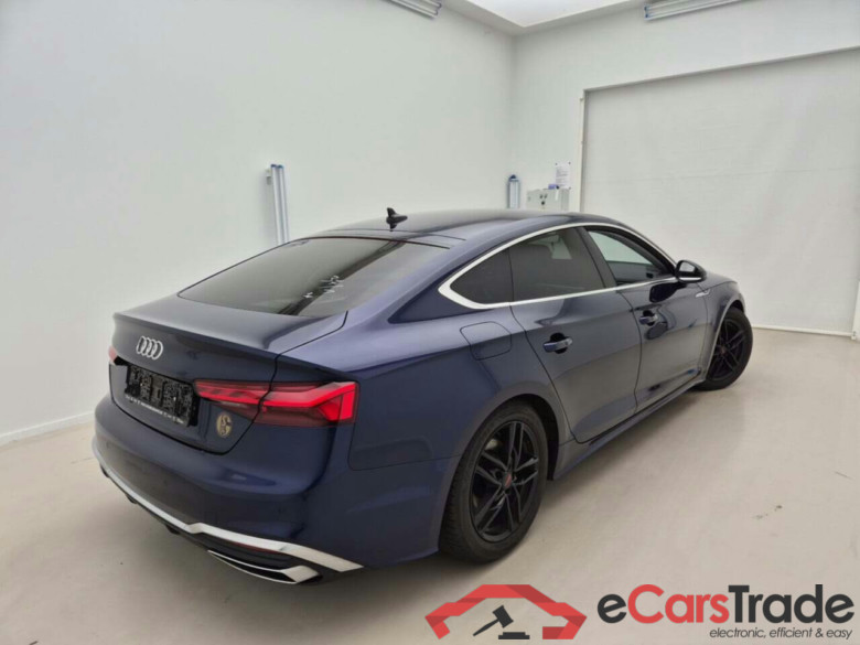 AUDI A5 2.0 40 TDI BUSINESS EDITION #2