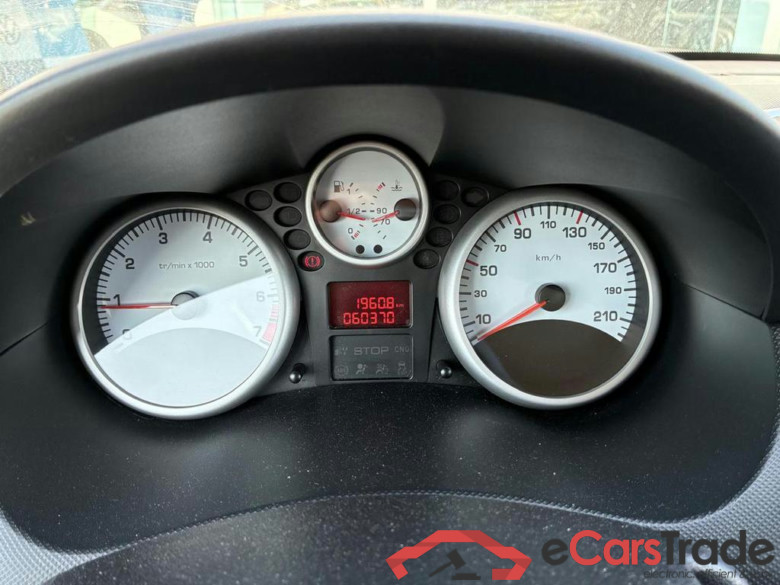 PEUGEOT 206+ 1.4i Trendy #6