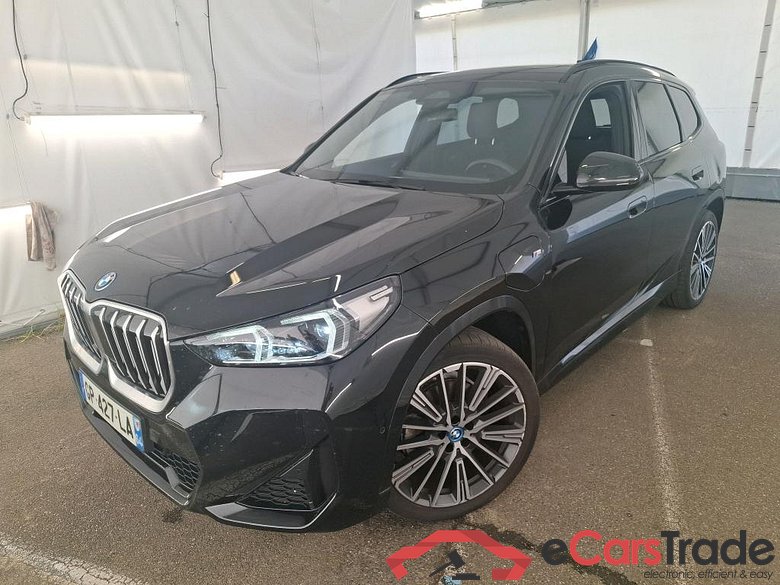BMW X1 / 2022 / 5P / SUV xDrive30e M Sport DKG7