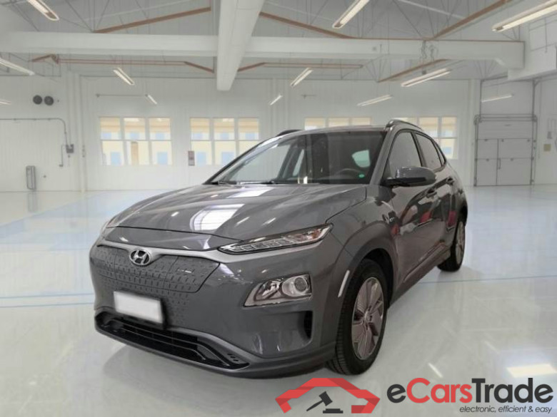 HYUNDAI KONA / 2017 / 5P / SUV EV XPRIME+ 39 KWH #1