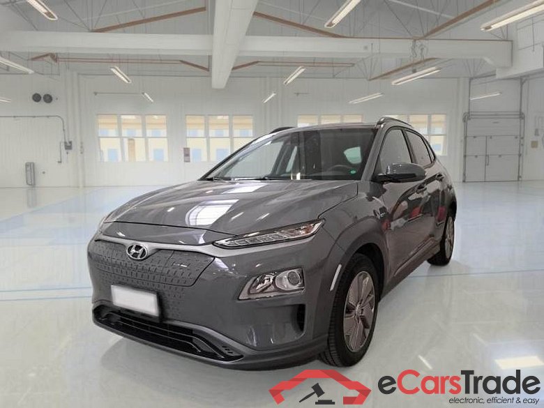 HYUNDAI KONA / 2017 / 5P / SUV EV XPRIME+ 39 KWH