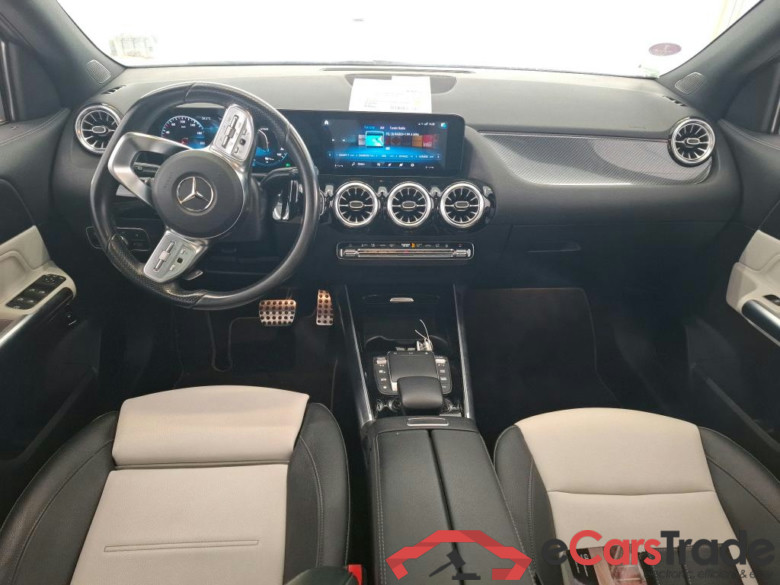 MERCEDES-BENZ GLA / 2020 / 5P / SUV 1.3 GLA 250 e AMG LINE DCT #5