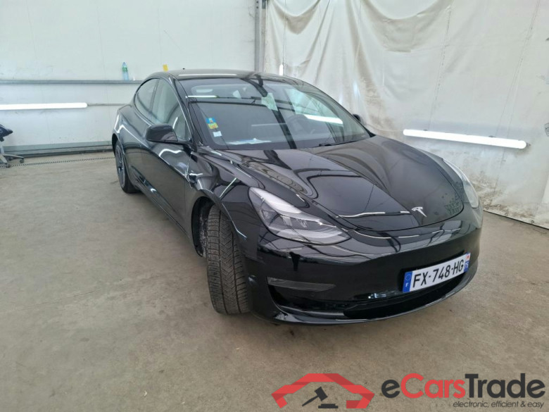 TESLA Model 3 / 2018 / 4P / Berline Grande Autonomie Dual Motor AWD #5