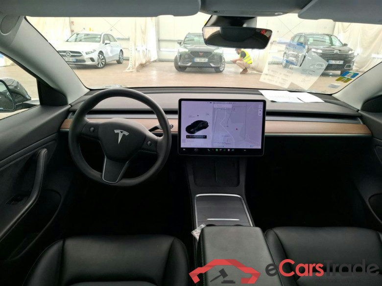 TESLA Model 3 / 2018 / 4P / Berline Grande Autonomie Dual Motor AWD #6