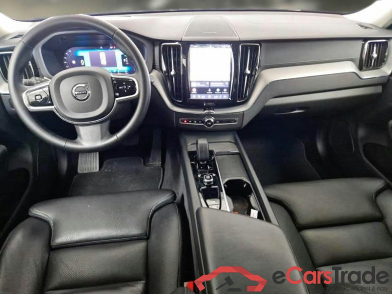 VOLVO XC60 / 2021 / 5P / SUV T6 PLUG-IN AWD AUTO ULTIMATE DARK #3