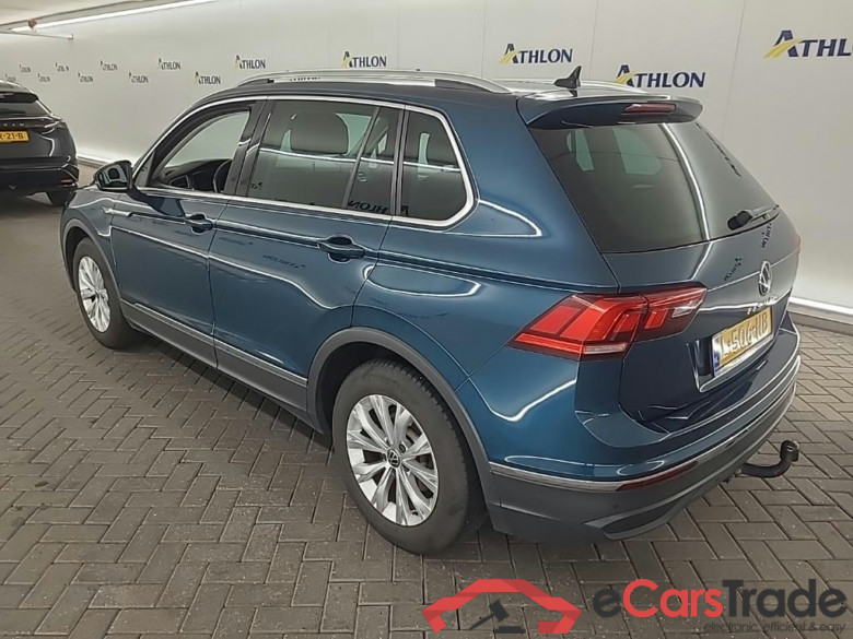 VOLKSWAGEN Tiguan 1.5 TSI 110kW Life Business 5D #4