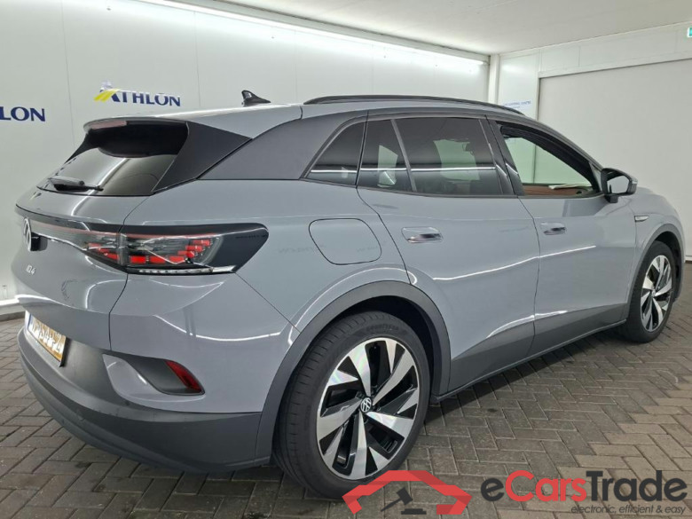 VOLKSWAGEN ID.4 77kWh Family Auto 5D 150kW Athlon Edition #3