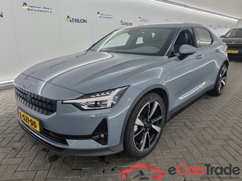 Polestar Polestar 2 Pilot Plus 5D 300kW