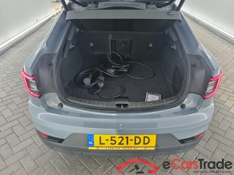 Polestar Polestar 2 Pilot Plus 5D 300kW #5