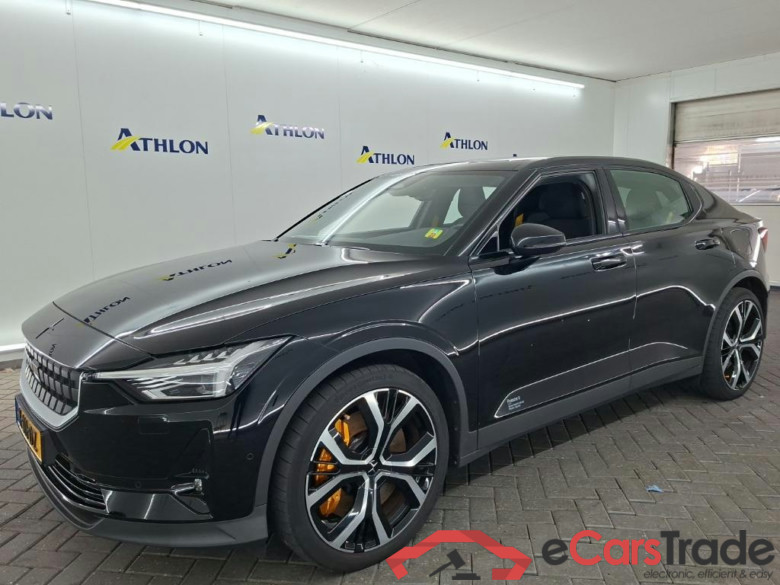 Polestar Polestar 2 Pilot Plus 5D 300kW