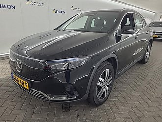 Mercedes EQA