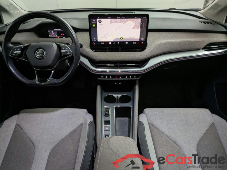 SKODA Enyaq iV 60 #5