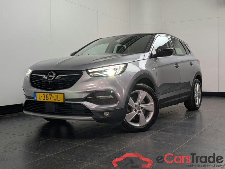 OPEL Grandland X 1.6 THybr Bus. Eleg.