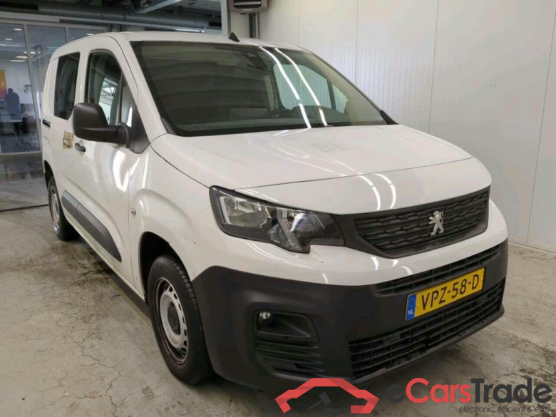 PEUGEOT Partner 1.2 PT. Premium #5
