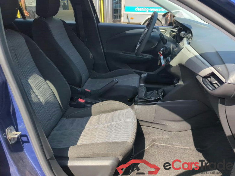 OPEL Corsa 1.2 Edition #5