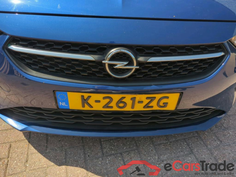 OPEL Corsa 1.2 Edition #6