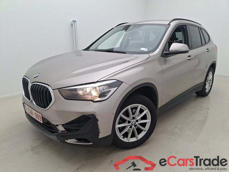 BMW X1 1.5 SDRIVE16D AUT