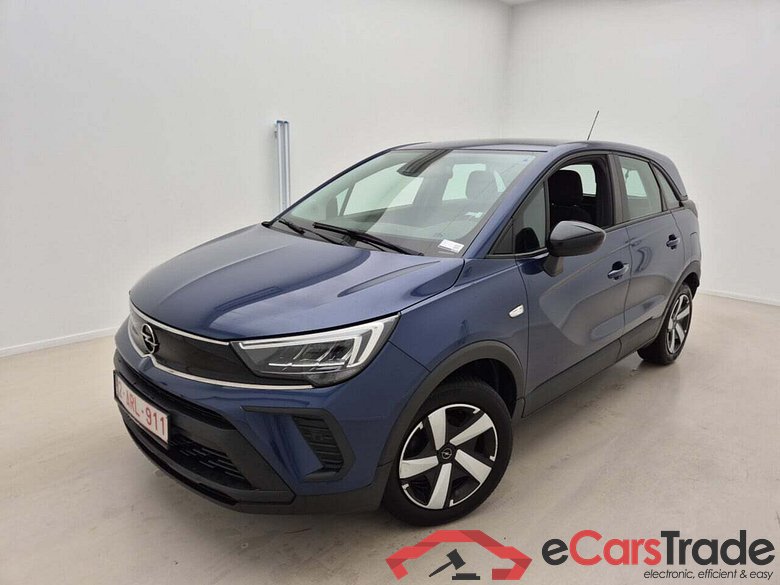 OPEL CROSSLAND 1.2 2020 EDITION