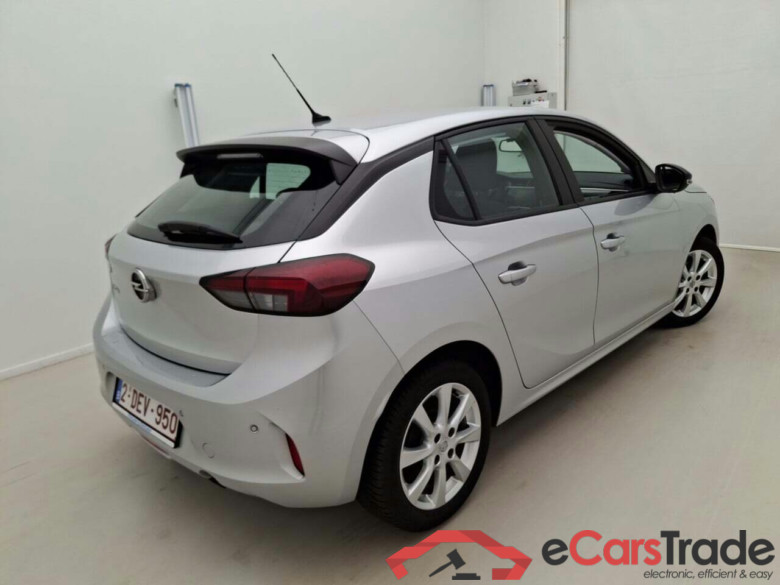 OPEL CORSA 1.2 EDITION #2