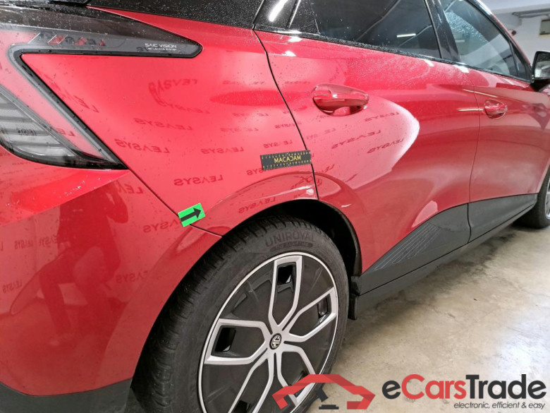 MG MG4 Luxury 64 kWh 204 hp #4