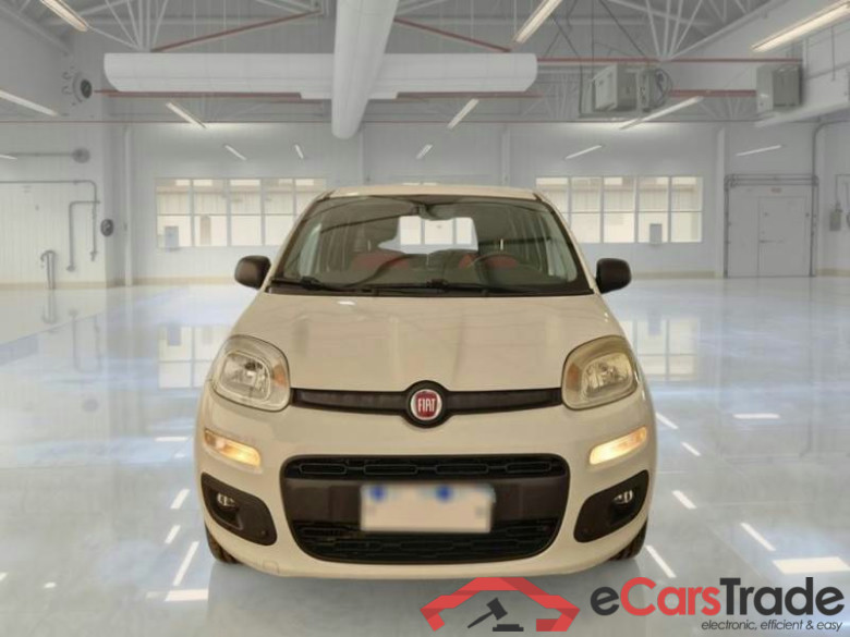 FIAT PANDA / 2012 / 5P / BERLINA 900CC 85CV VAN EU6D 4X4 2P.POP #6