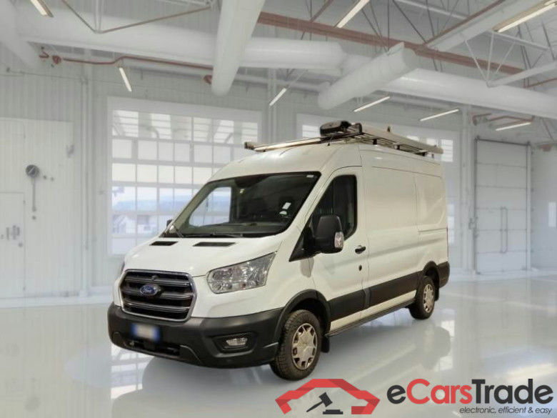 FORD TRANSIT / 2019 / 4P / FURGONE 310 L2H2 TREND 2.0TDCI 130 CV ECO