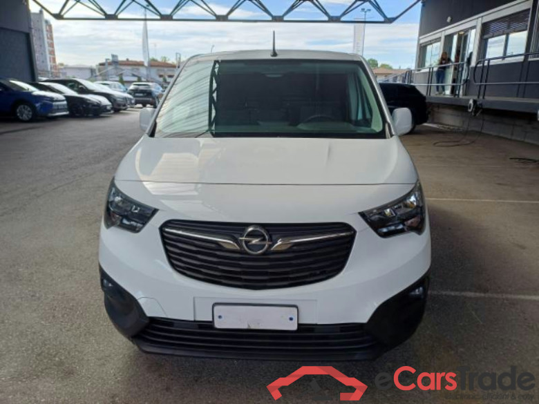 OPEL COMBO CARGO / 2018 / 4P / VETT. FURGONATA 1.5 DIESEL 100CV EDIT. SeS L1 650 KG MT5 #6