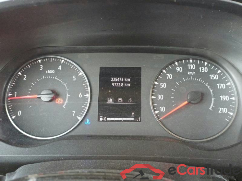 RENAULT KANGOO / 2021 / 4P / VETT. FURGONATA DCI 95 VAN #4