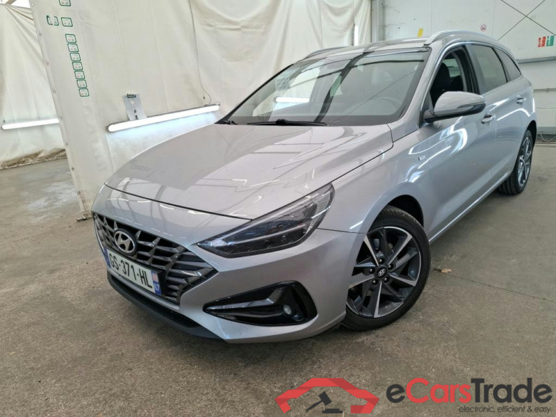 HYUNDAI i30 Sport Wagon / 2020 / 5P / Break 1.0 T-GDI 120 DCT-7 MHEV CREATIVE SW