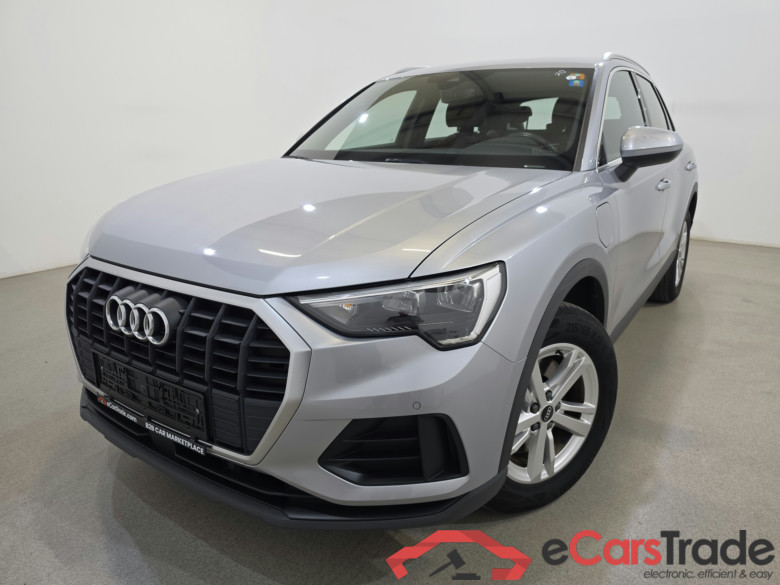 AUDI Q3 1.4 45 TFSIe Plug-In Hybrid Aut. LED Virtual Leather Navi Klima PDC ... #1