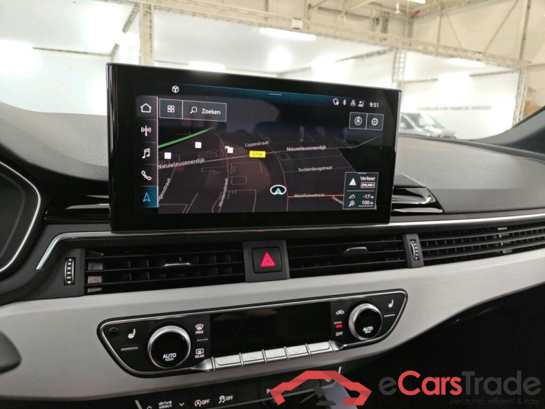 AUDI A5 Sportback 150 kW #2