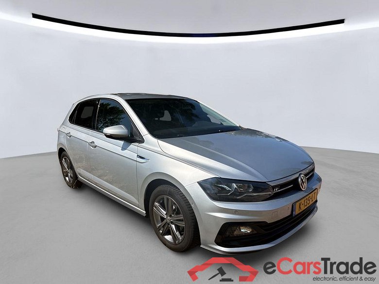 VOLKSWAGEN POLO 70 kW #5