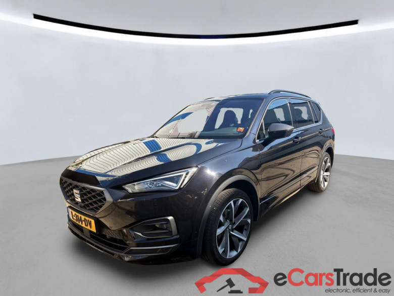 SEAT Tarraco 110 kW #1