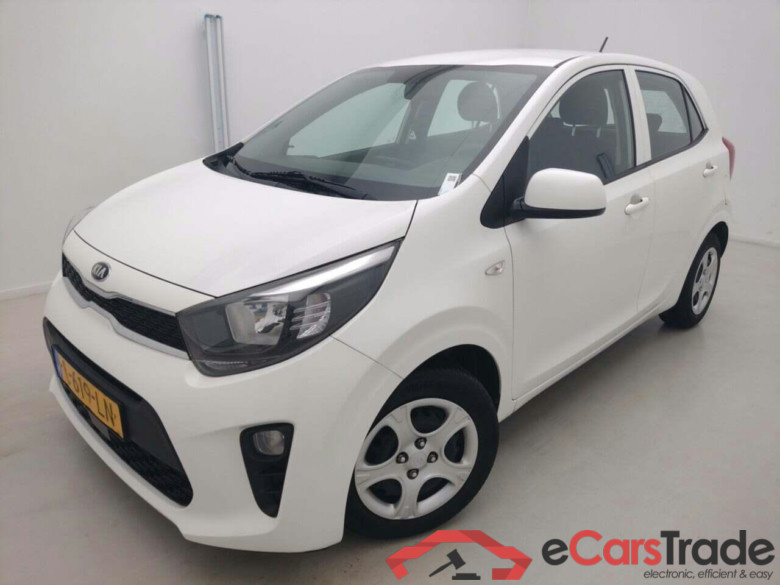 KIA Picanto 1.0 DPi ComfortLine