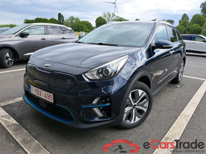 KIA E-NIRO 64 kWh More