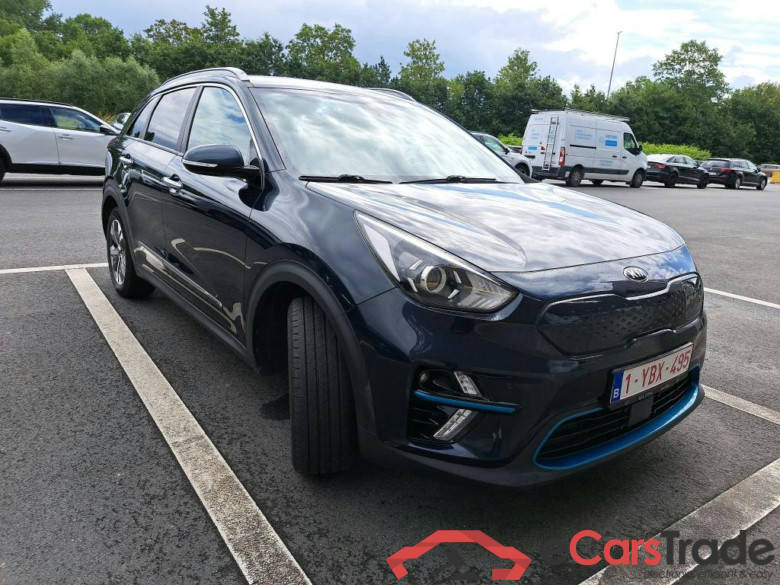 KIA E-NIRO 64 kWh More #2