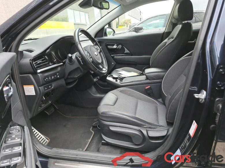 KIA E-NIRO 64 kWh More #5