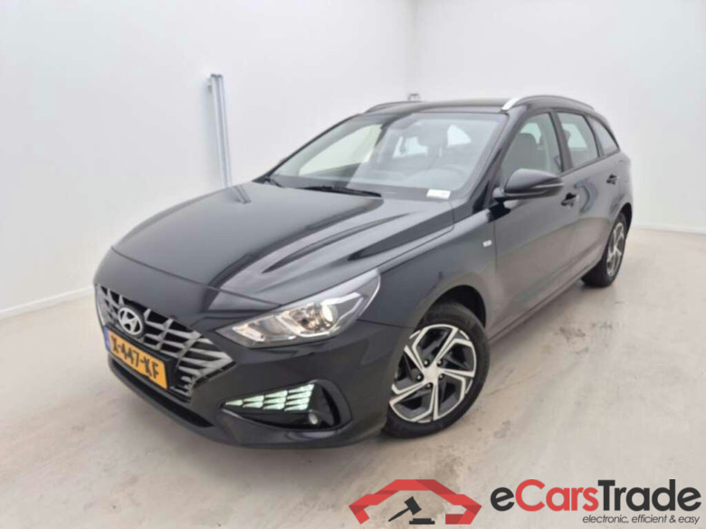 HYUNDAI i30 Wagon 1.0 T-GDi MHEV Comf.