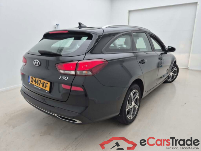 HYUNDAI i30 Wagon 1.0 T-GDi MHEV Comf. #2