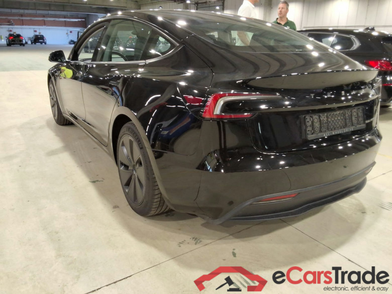 TESLA MODEL 3 BEV LONG RANGE DUAL MOTOR 4WD AUTO #2