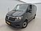 preview Volkswagen Crafter #0
