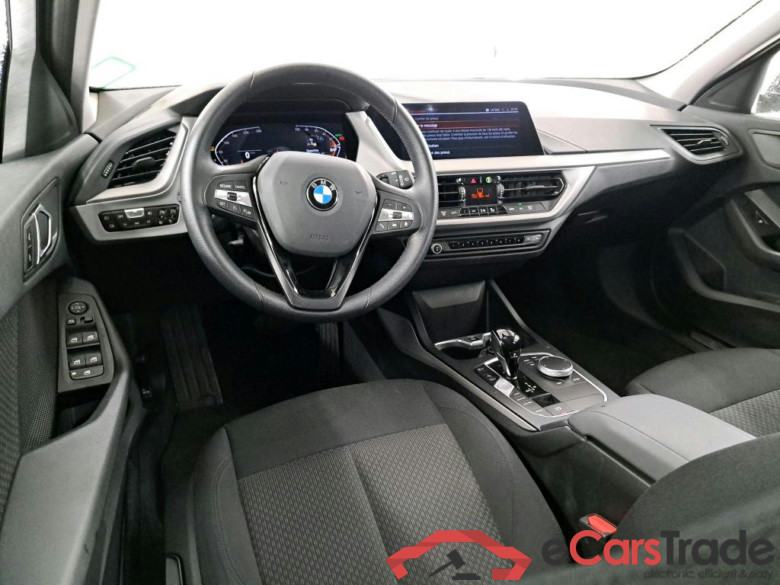 1 Berline 116 d Business Design 1.5 115CV BVA7 E6d #5