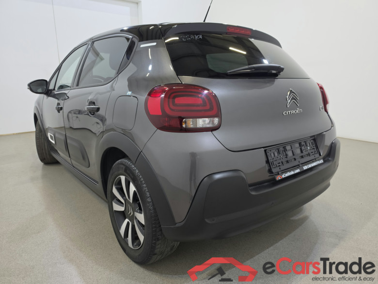 Citroen C3 1.2 PureTech 110Hp Shine LED Display KeylessGo Klima PDC ... #6