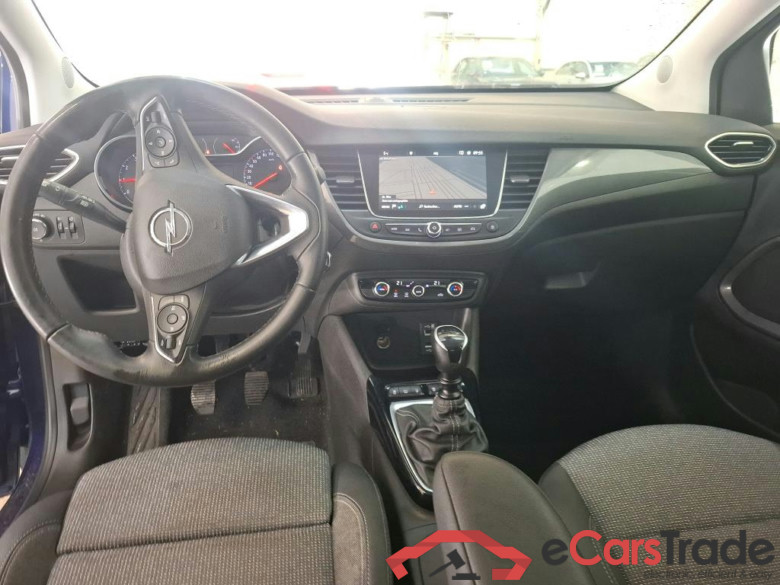 Crossland X Business Elegance 1.2 Turbo 110CV BVM6 E6d #5