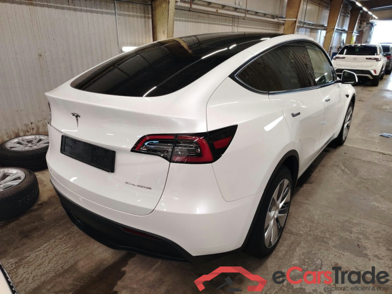 TESLA Model Y Long Range Dual Motor AWD 5d 378kW #2