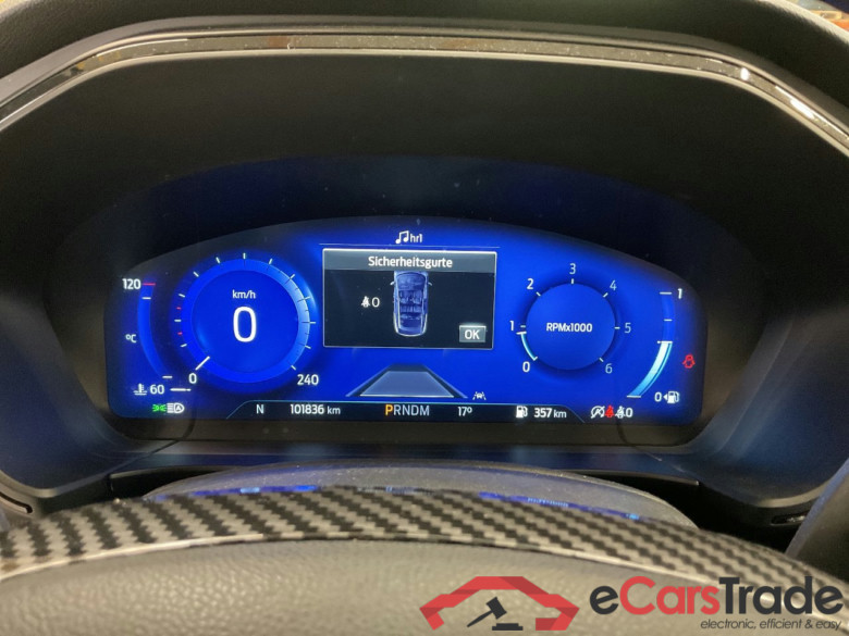Kuga ST-Line X 2.0 EcoBlue 140KW AT8 E6d #6