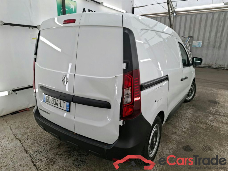 Kangoo Express Confort 1.5 dCi 95CV BVM6 E6d #3