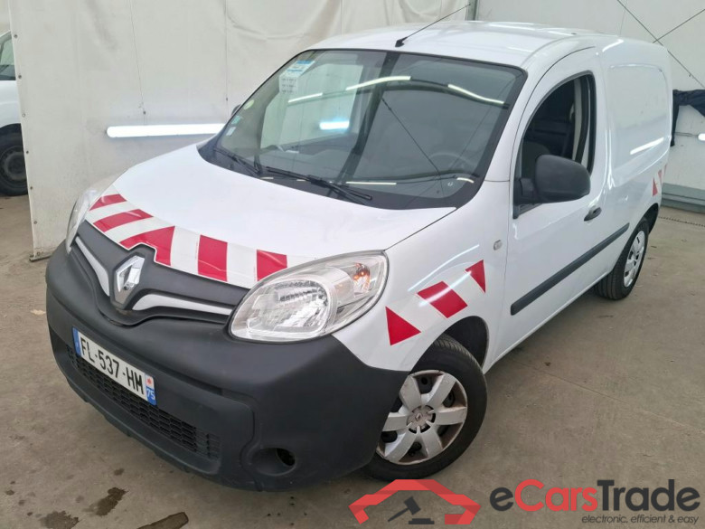 Kangoo Express Extra (Série Spéciale) 1.5 dCi 90CV BVM5 E6